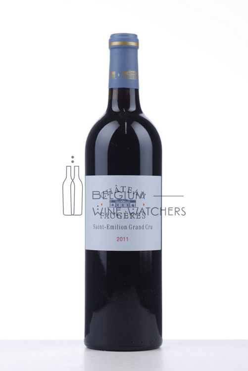 Picture of 2011 FAUGERES